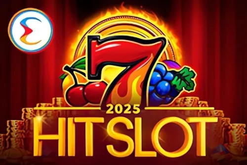 2025 Hit Slot